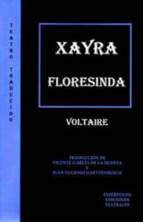 XAYRA - FLORESINDA