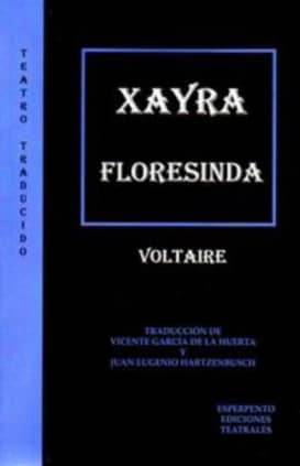 XAYRA - FLORESINDA