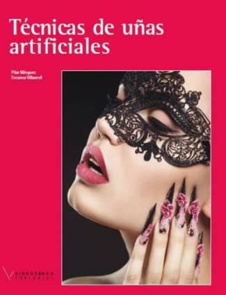 TECNICAS DE UÑAS ARTIFICIALES (LOE)