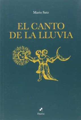 El canto de la lluvia