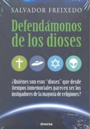 Defendámonos de los dioses
