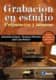 GRABACIÓN EN ESTUDIO