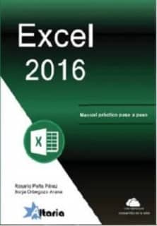 Excel 2016