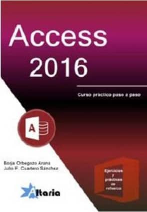 ACCESS 2016