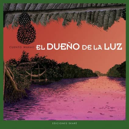 DUEÑO DE LA LUZ