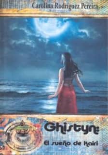 Ghistyn. El sueño de Kairi