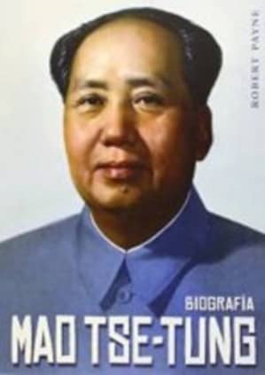 Mao Tse-Tung