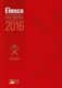 ELENCO DE GRANDEZAS Y TÍTULOS NOBILIARIOS ESPAÑOLES. 2016