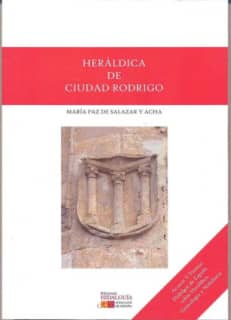 Heráldica de Ciudad Rodrigo