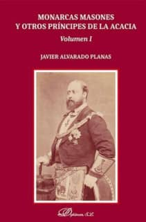 Monarcas Masones y otros príncipes de la Acacia