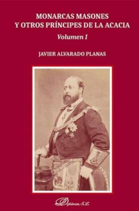 Monarcas Masones y otros príncipes de la Acacia