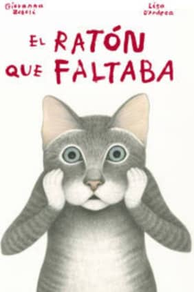 El ratón que faltaba