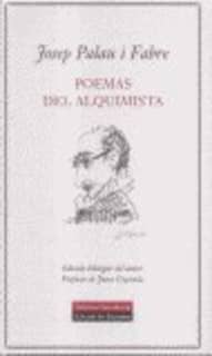 Poemas del alquimista