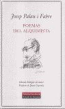 Poemas del alquimista
