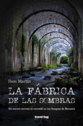 LA FABRICA DE LAS SOMBRAS - LIBRO 2