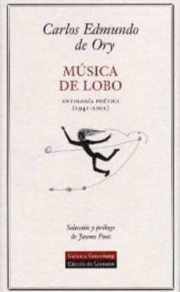 Música de lobo