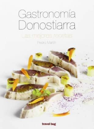 GASTRONOMÍA DONOSTIARRA