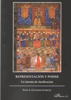 Representación y Poder