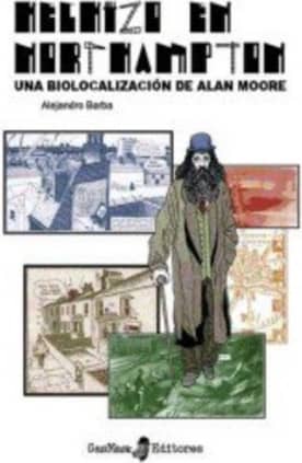 Hechizo en Northampton