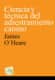 Ciencia y técnica del adiestramiento canino