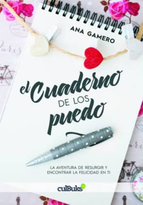 El cuaderno de los puedo