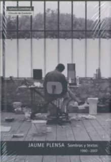 Sombras y textos (1990-2007)