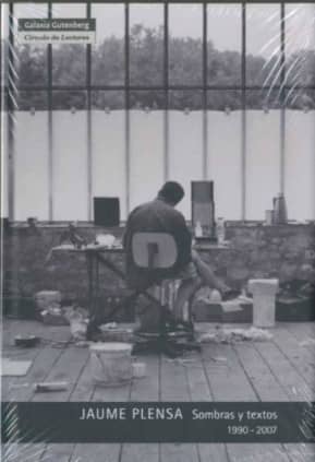 Sombras y textos (1990-2007)