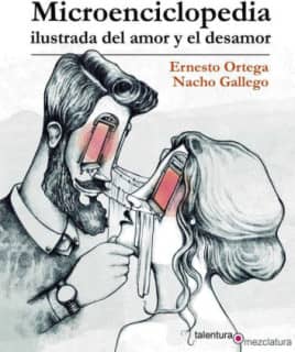Microenciclopedia ilustrada del amor y el desamor