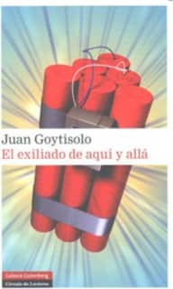El exiliado de aquí y allá