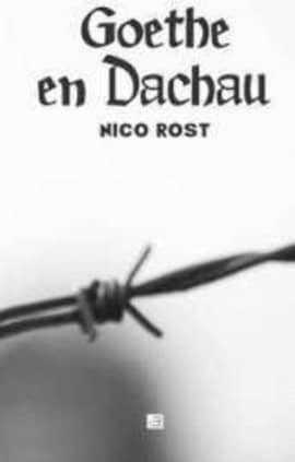 Goethe en Dachau