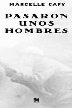 Pasaron unos hombres