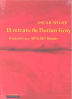El retrato de Dorian Gray