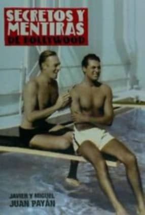 Secretos y mentiras de Hollywood