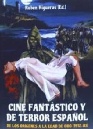 Cine fantástico y de terror español