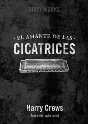 AMANTE DE LAS CICATRICES