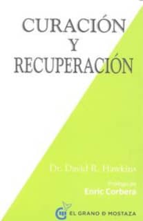 Curación y recuperación