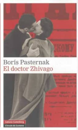 El doctor Zhivago