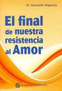 El final de nuestra resistencia al Amor