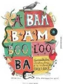 A BAM BAM BOO LOO BA