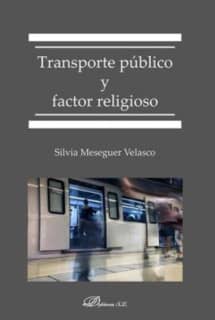 Transporte público y factor religioso