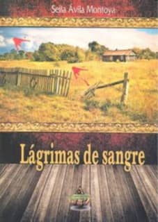 Lágrimas de sangre