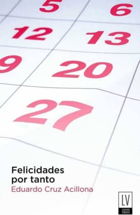 FELICIDADES POR TANTO