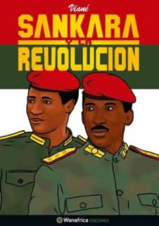 Sankara y la revolución