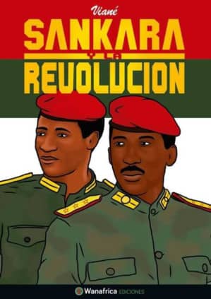Sankara y la revolución