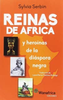 Reinas de África