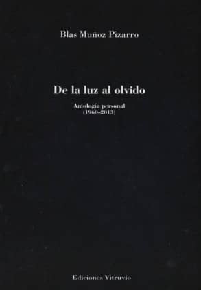 De la luz al olvido