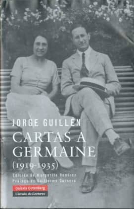 Cartas a Germaine (1919-1935)