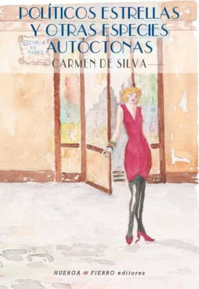 Políticos estrellas y otras especies autóctonas