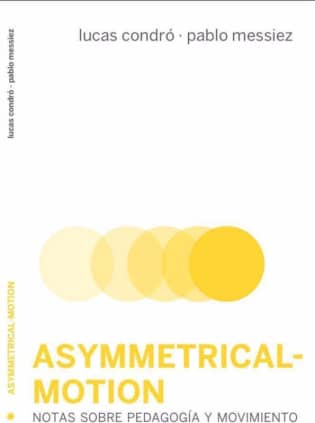 Asymmetrical-Motion