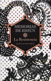 MEMORIAS DE IDHUN 1 LA RESISTENCIA